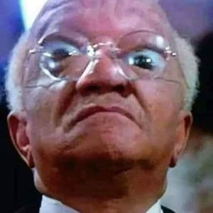 Meet your Posher, Jay